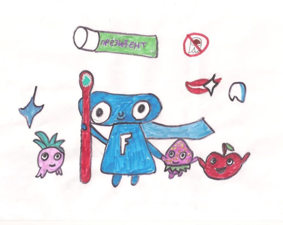 Елизавета Михайловна Баринова