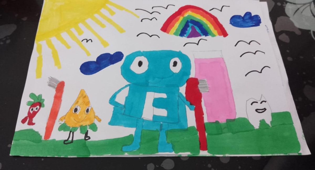 Надежда Самусенко