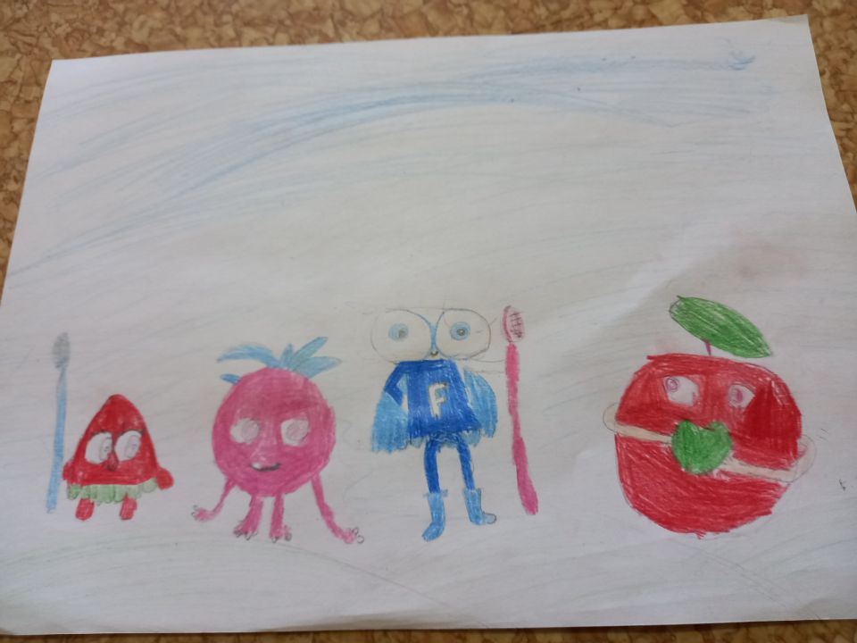 Анна Евгеньевна Аликина