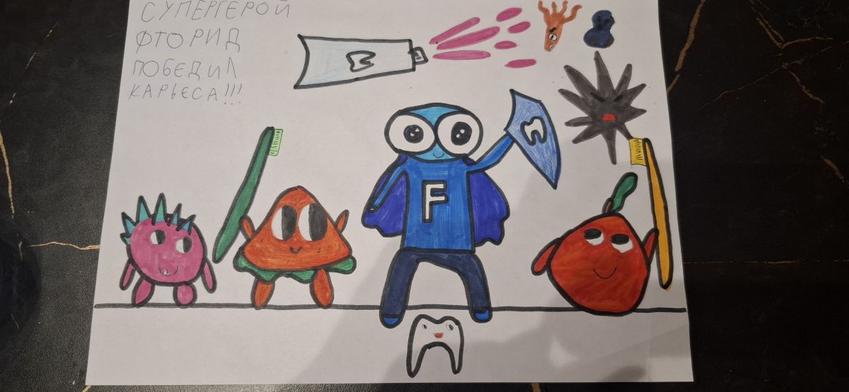 Кира Адександровна Попова