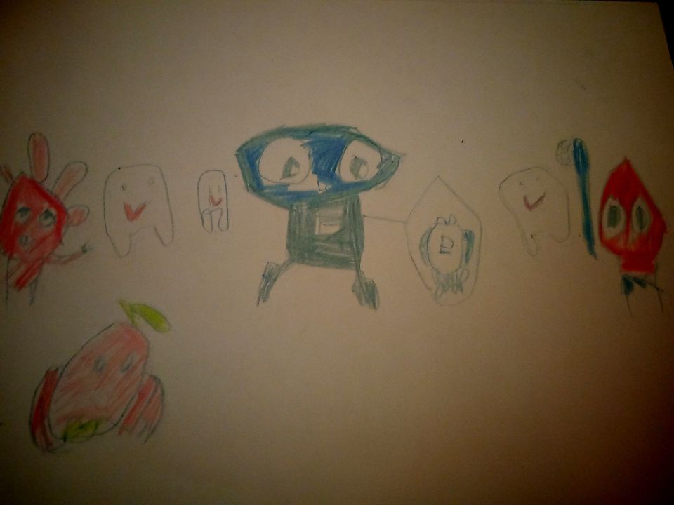 Миша Георгиевич Покровский