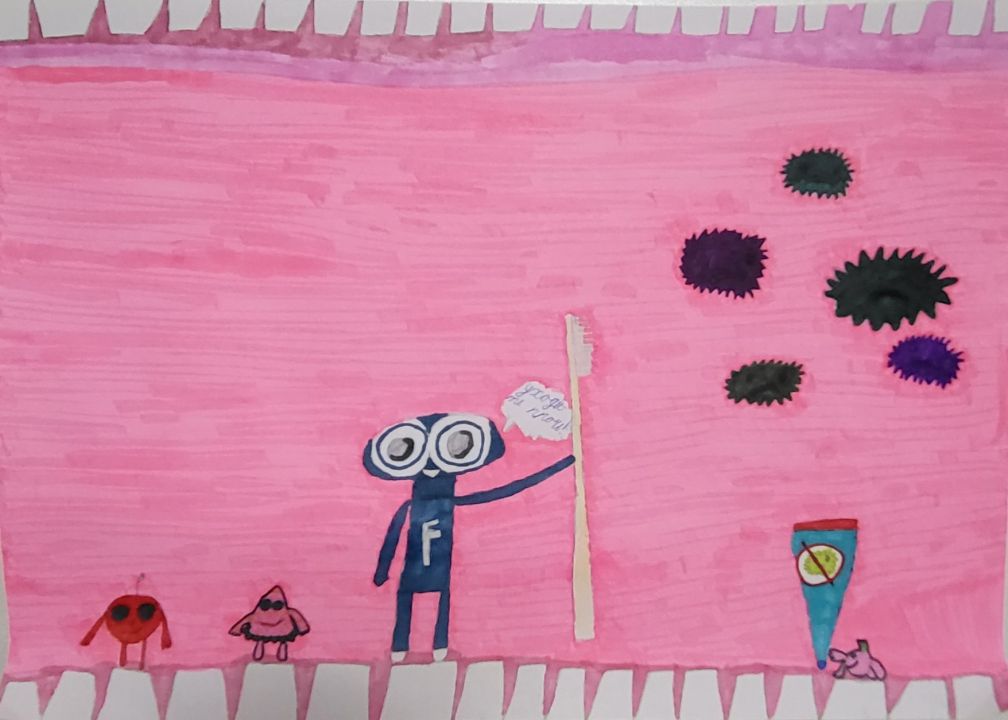 Виктория Михайловна Знаменская