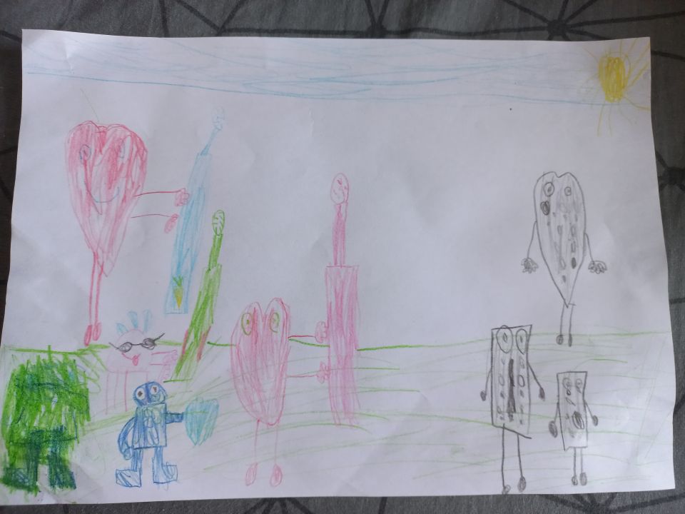 Ярослав Михайлович Харламов