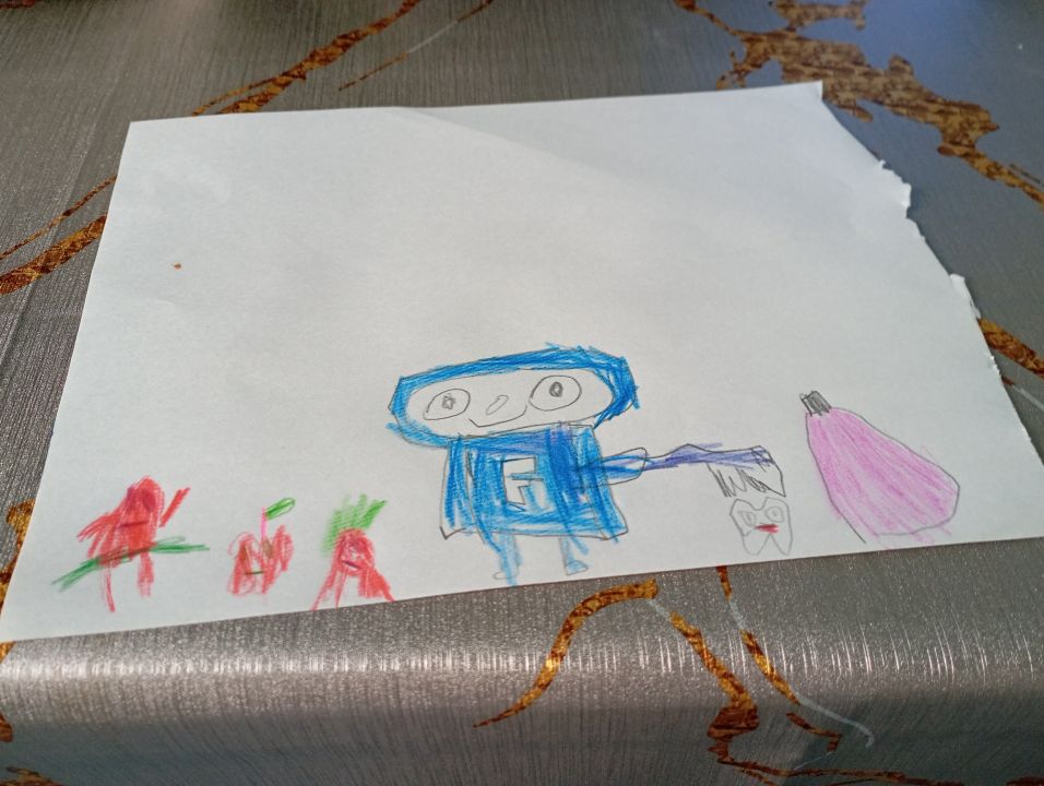 Данила Артёмович Сарапулов