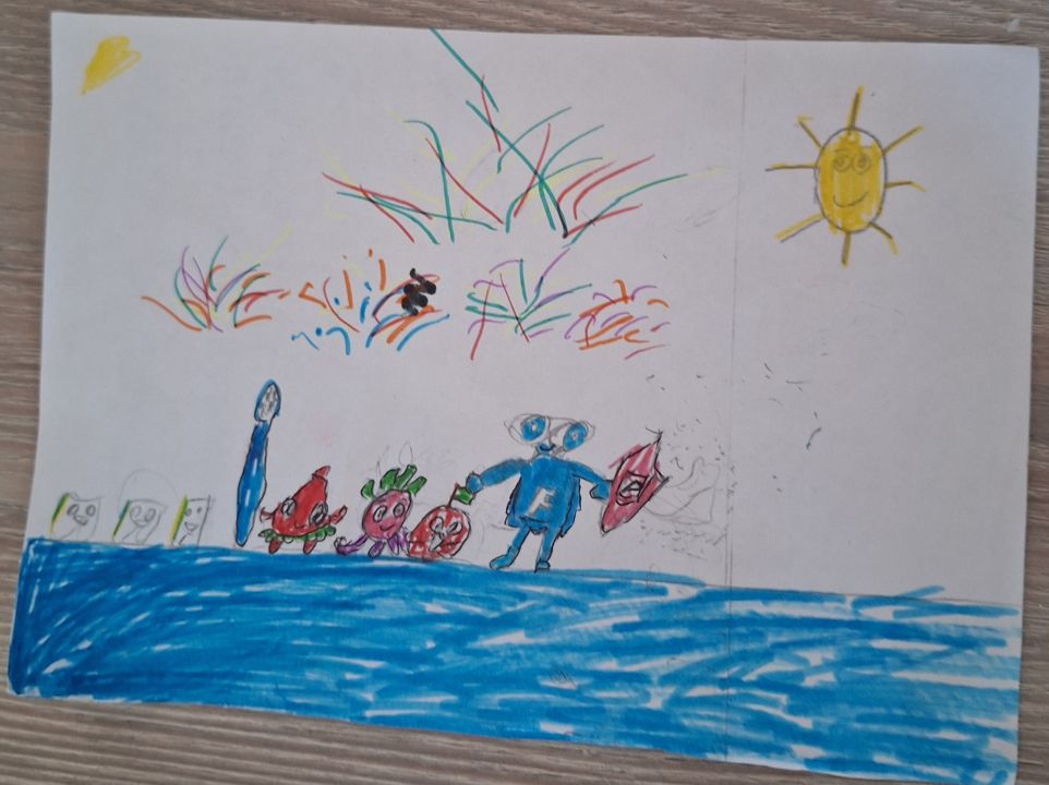 Евгения Геннадьевна Кузьмина