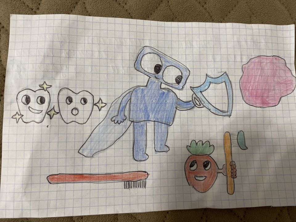 Степанов Сергеевич Ярослав