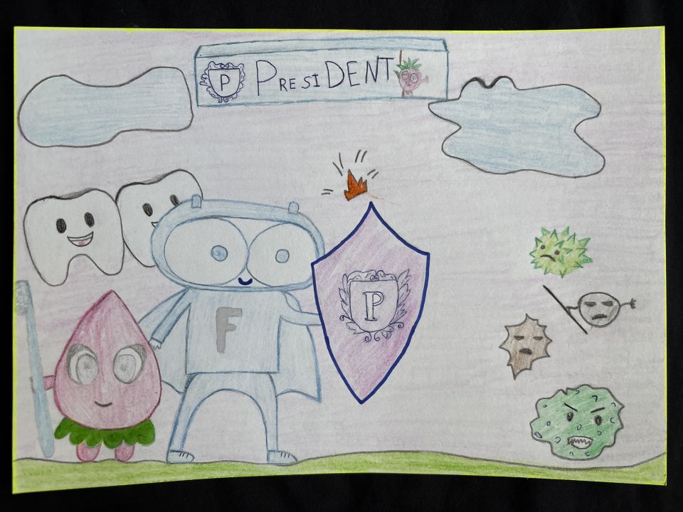 Кира Михайловна Борисова