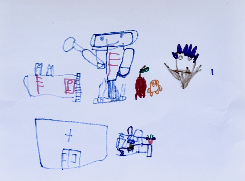 Вячеслав Бажанов