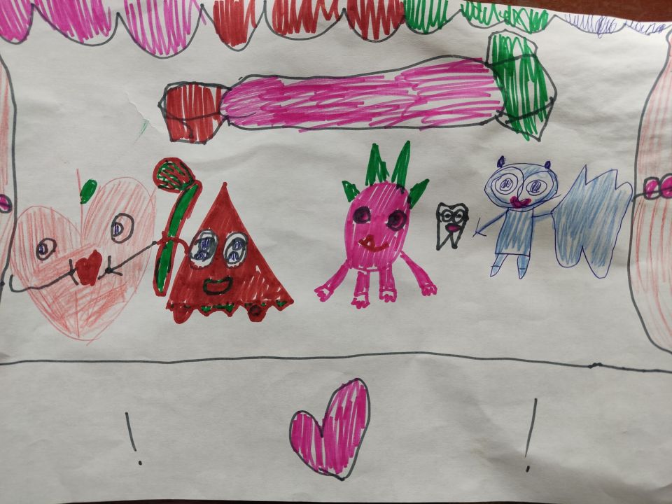 Александра Ивановна Усынина