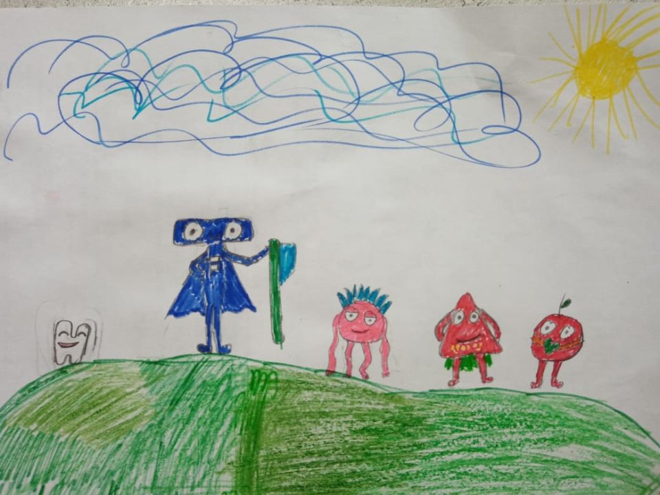 Арсений Морозов