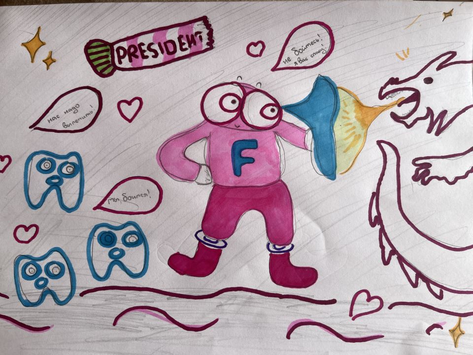 Кристина Андреевна Макарова