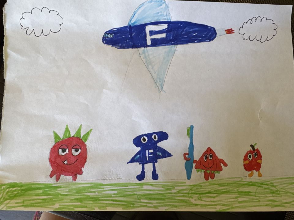 Егор Андреевич Макаров