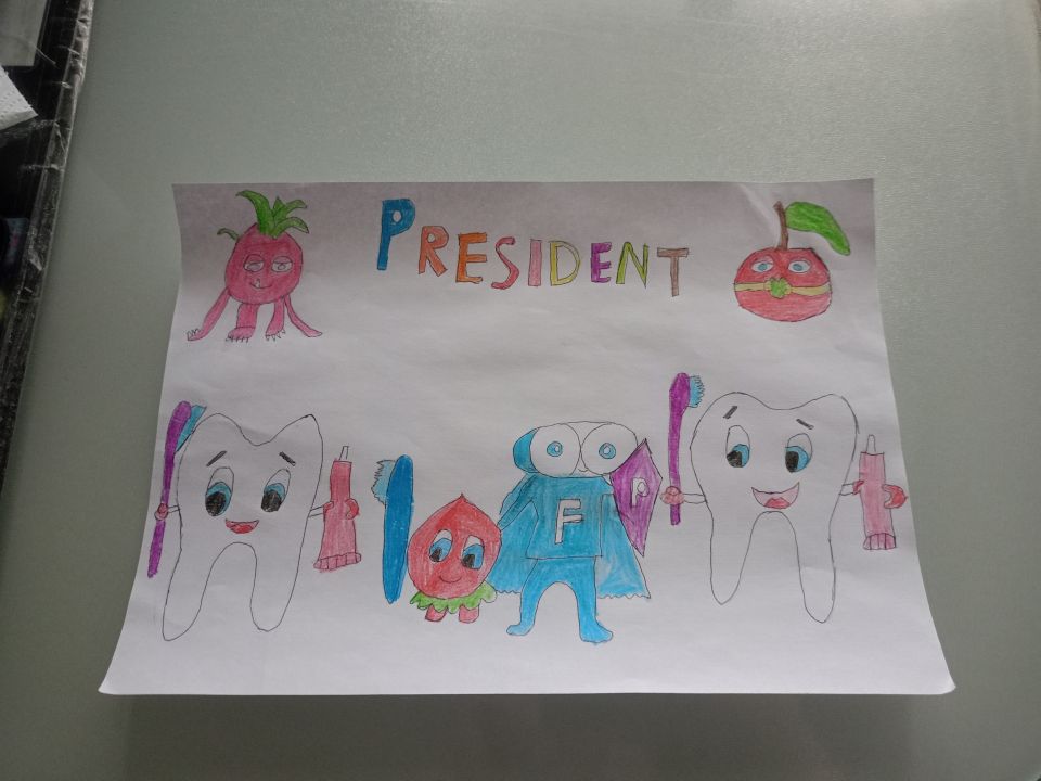 Марианна Руслановна Тодосейчук