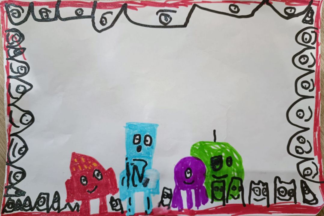 Дарина Владимировна Самсонова