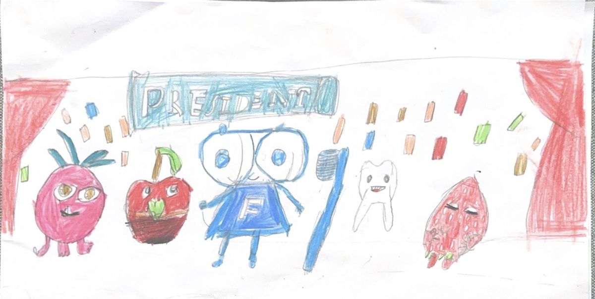 Алена Владимировна Спирякова