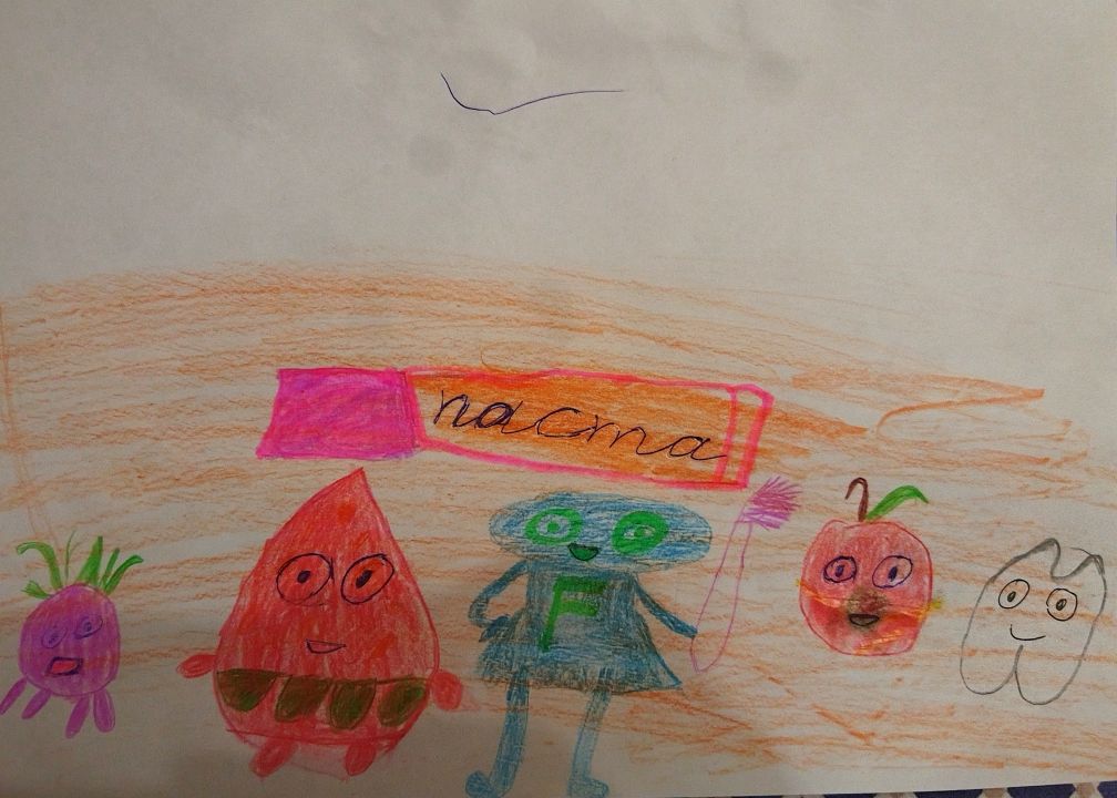 Арина Юрьевна Михайленко