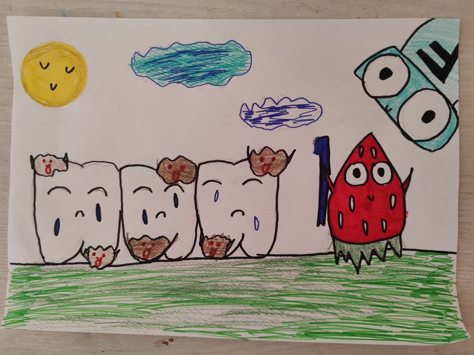 Милана Дамировна Рябикова