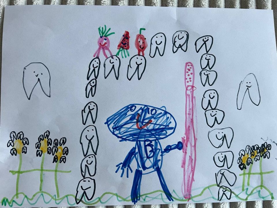 Дарья Луничева