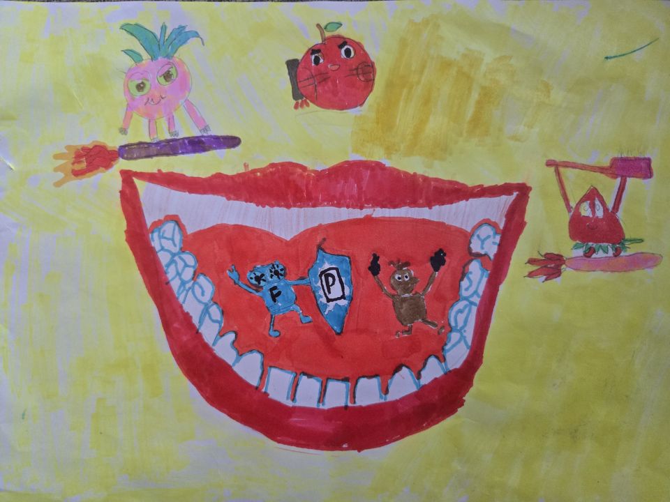 Кира Рыбьякова