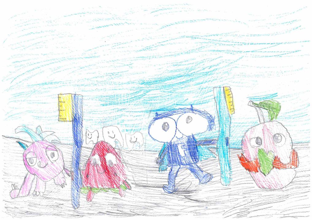 Аделина Волокитина