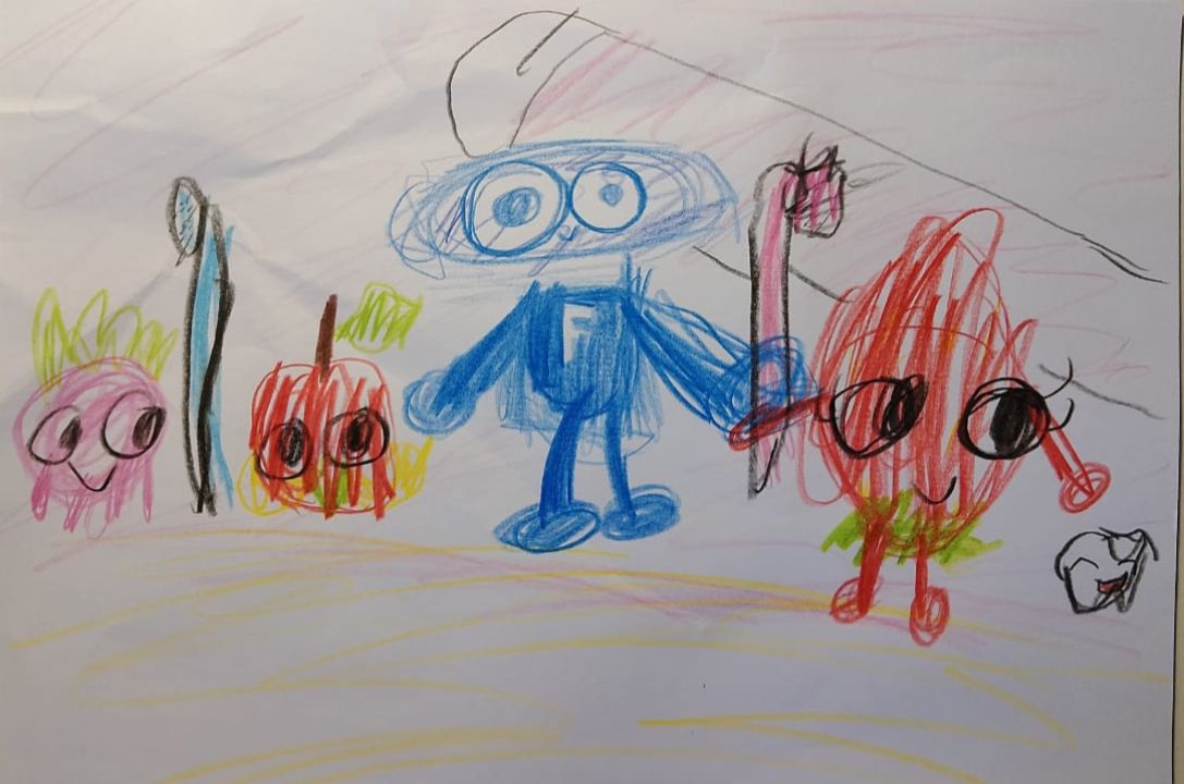 Елена Александровна Кантур