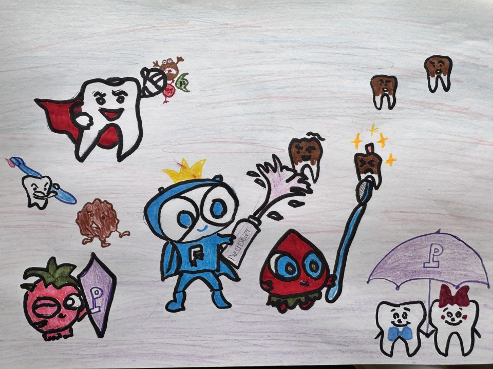 Мия Львовна Мазанова