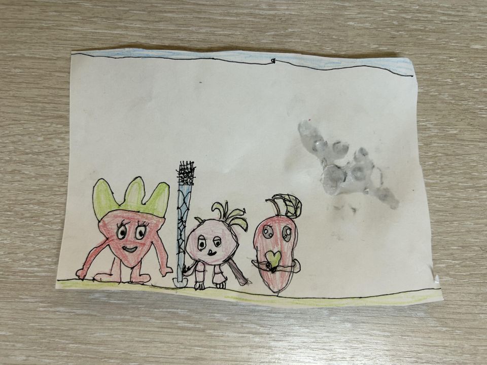 Диана Ринатовна Хаитова