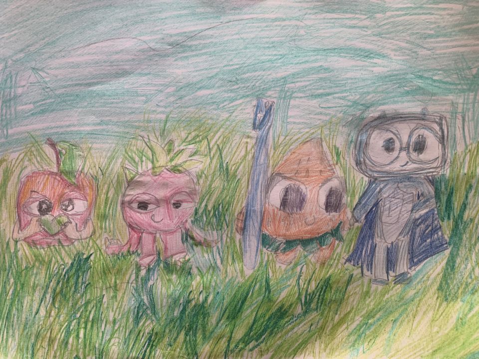 Маргарита Максимовна Антонова