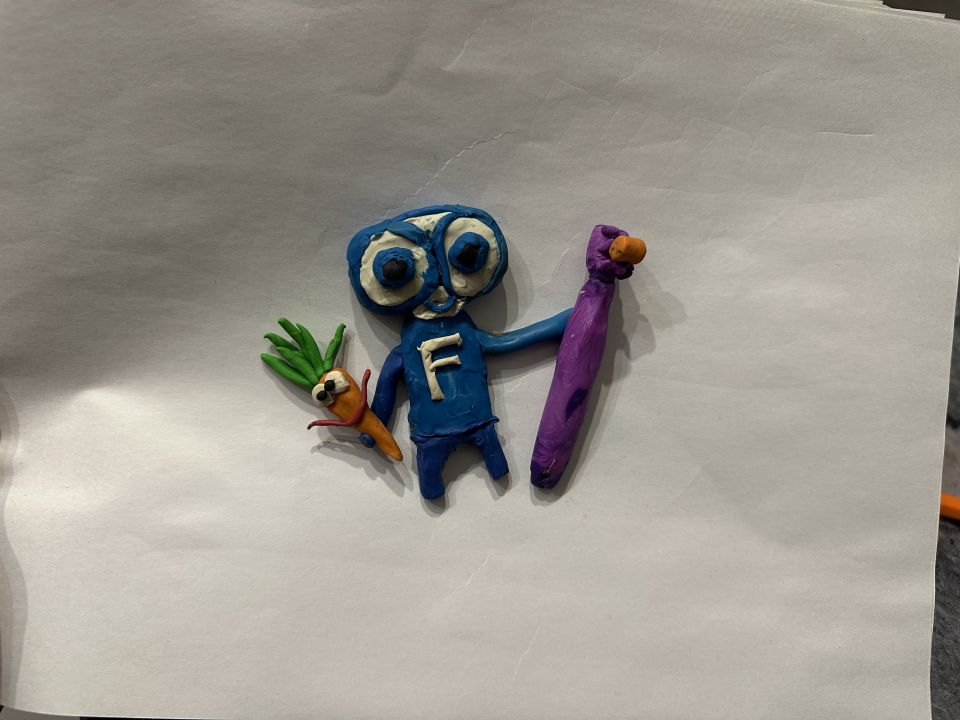 Панаетов Дмитрий