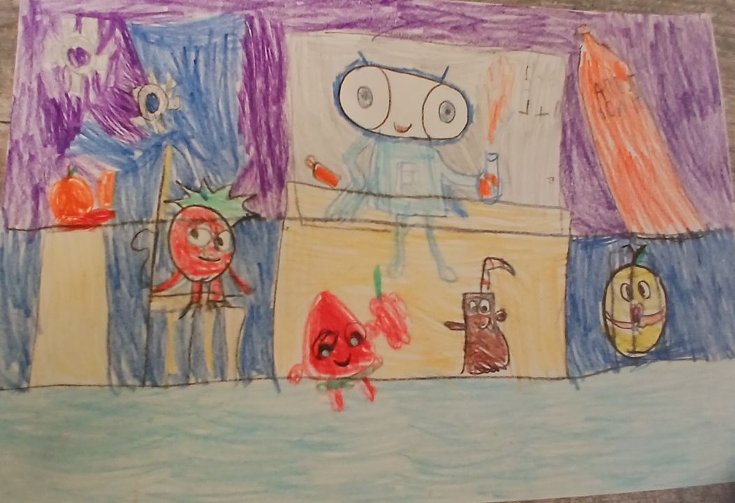 Валерия Князева