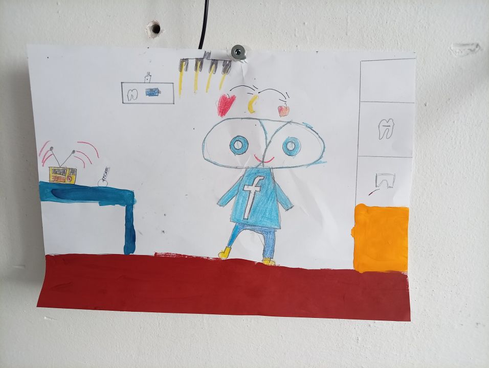 Тамир лайк раил