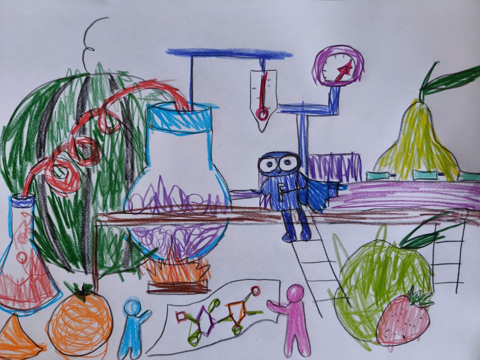 Антонкин Семён