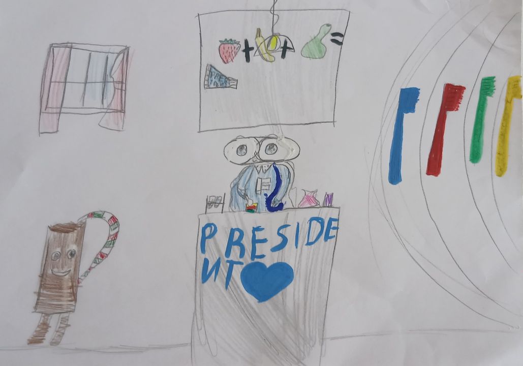 Злата Баганова