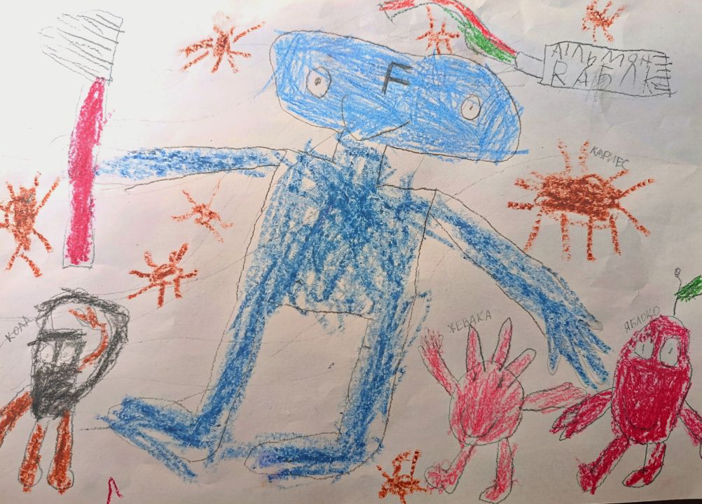 Виталик))))
