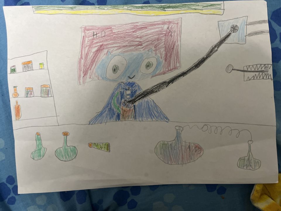 Иван окишев