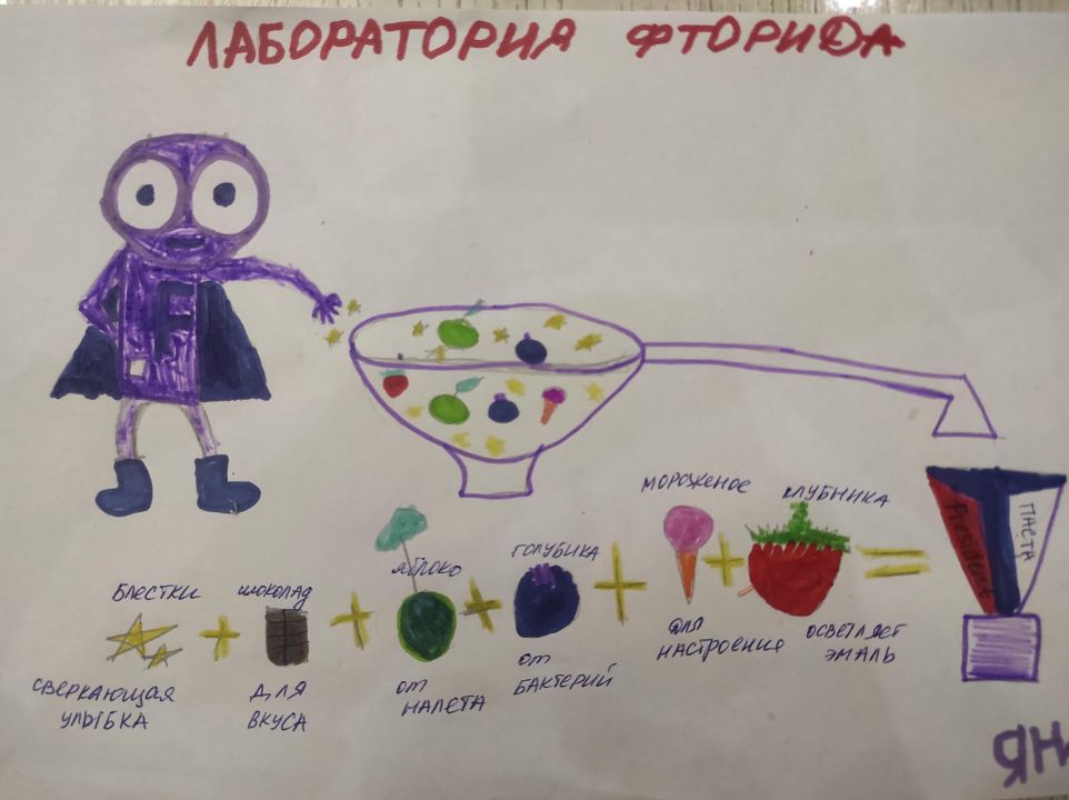 Яна