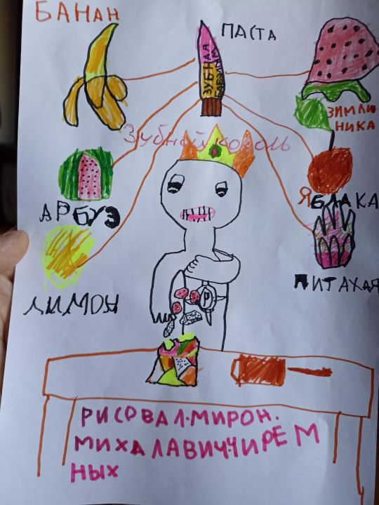 Мирон