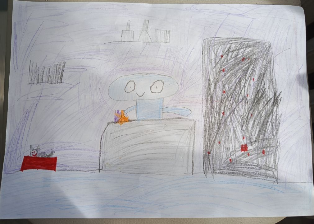 Денис Рощин