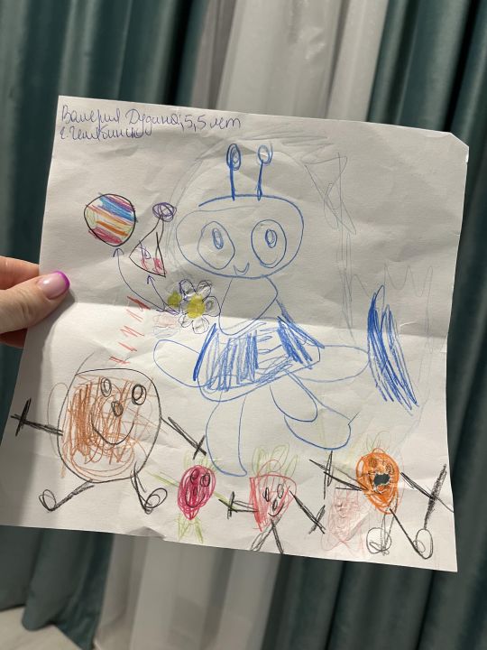 Валерия Чижик