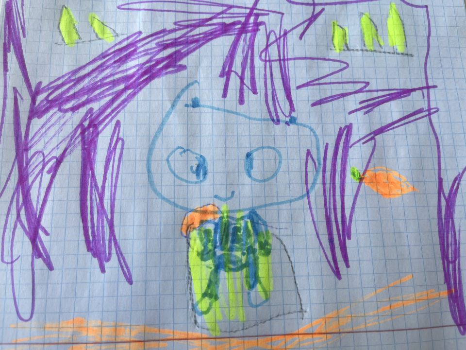 Алиса Фадеенко