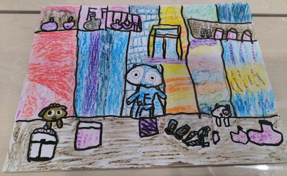 Арина Цецуренко