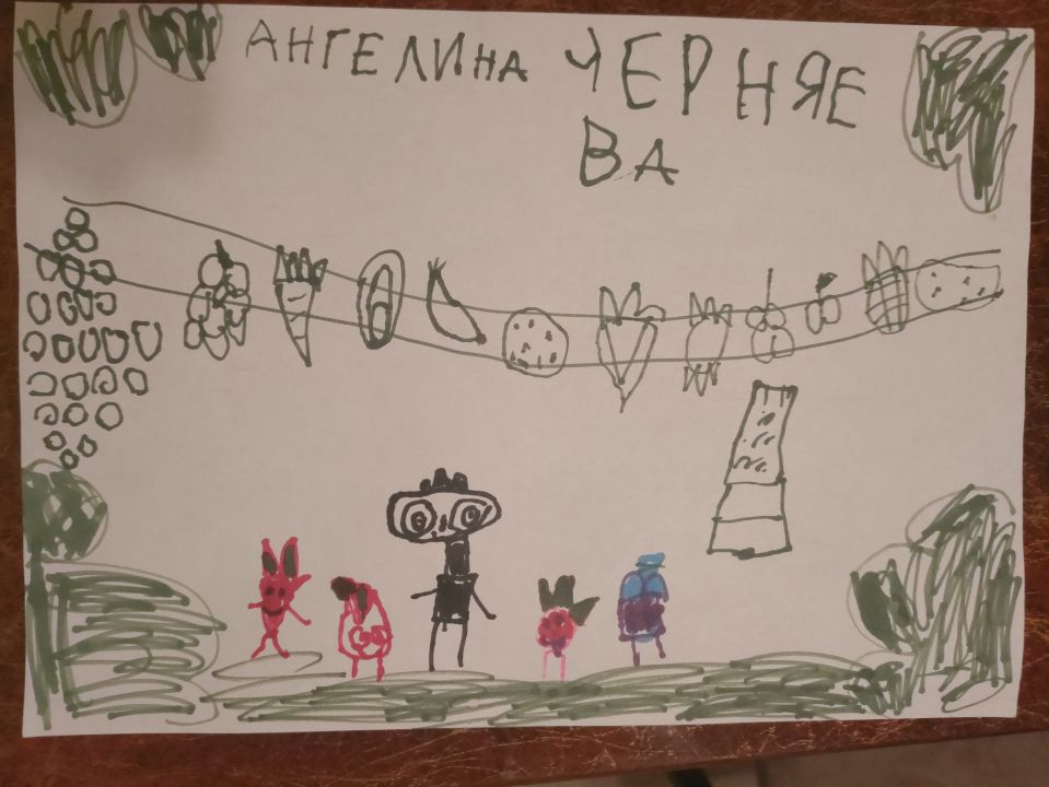 Ангелина
