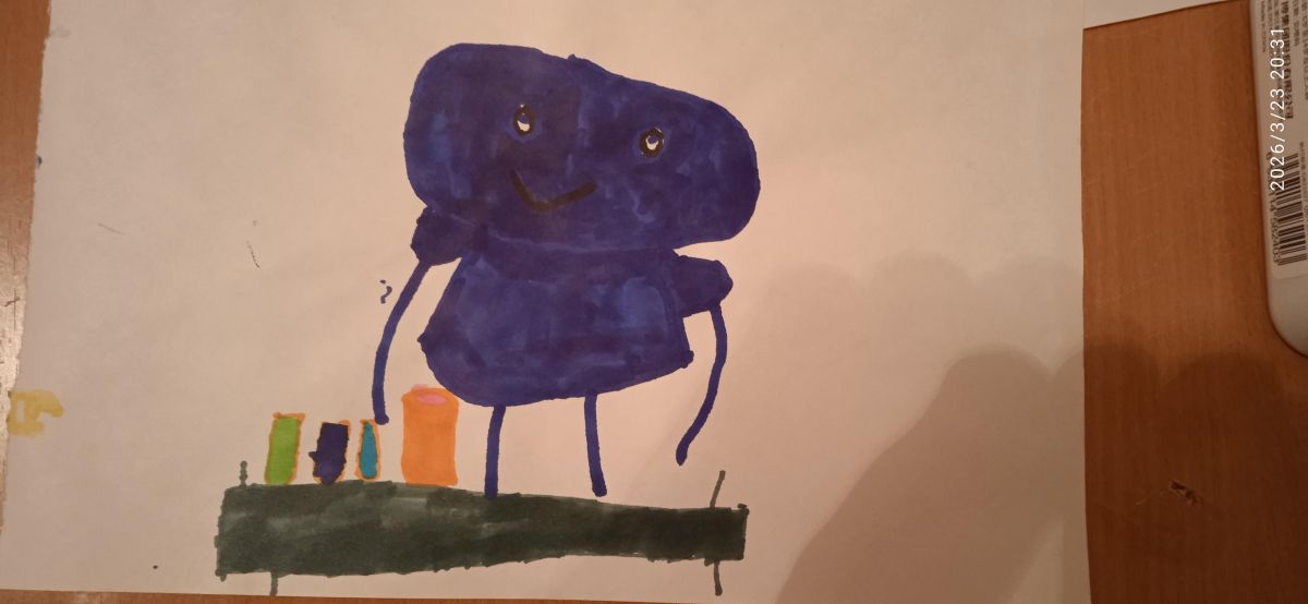 Игорь Морозов