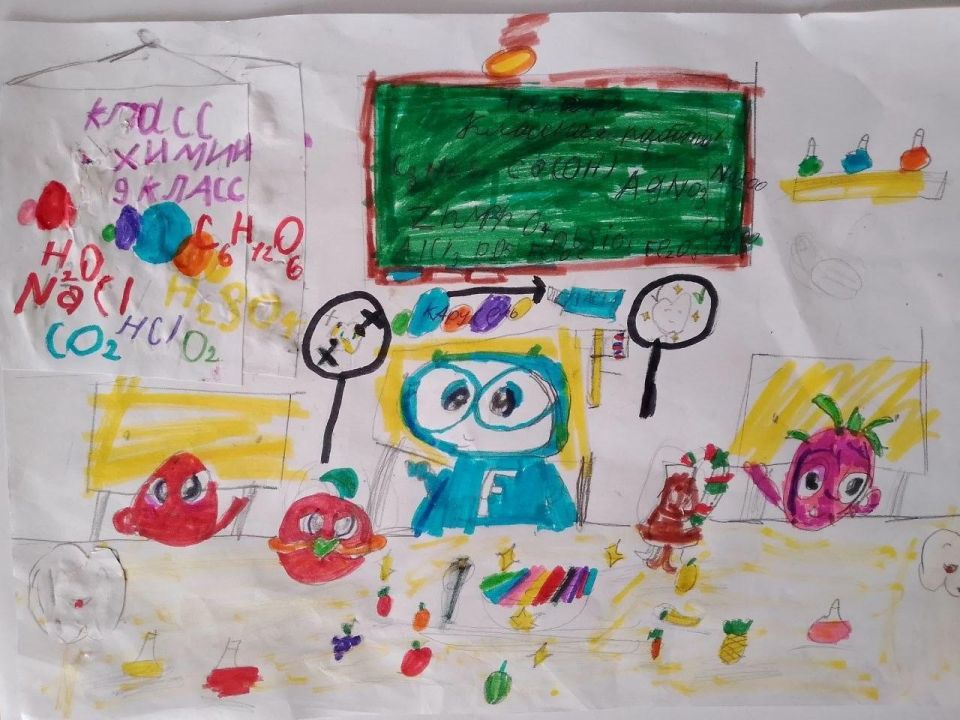 Евангелика