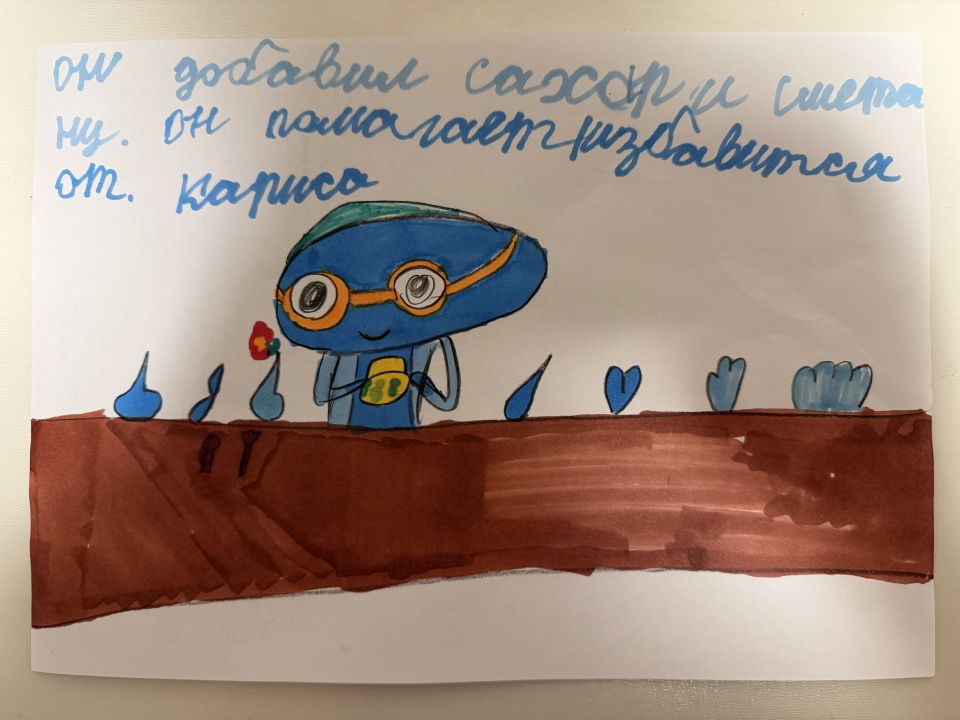 Виктория Уколова