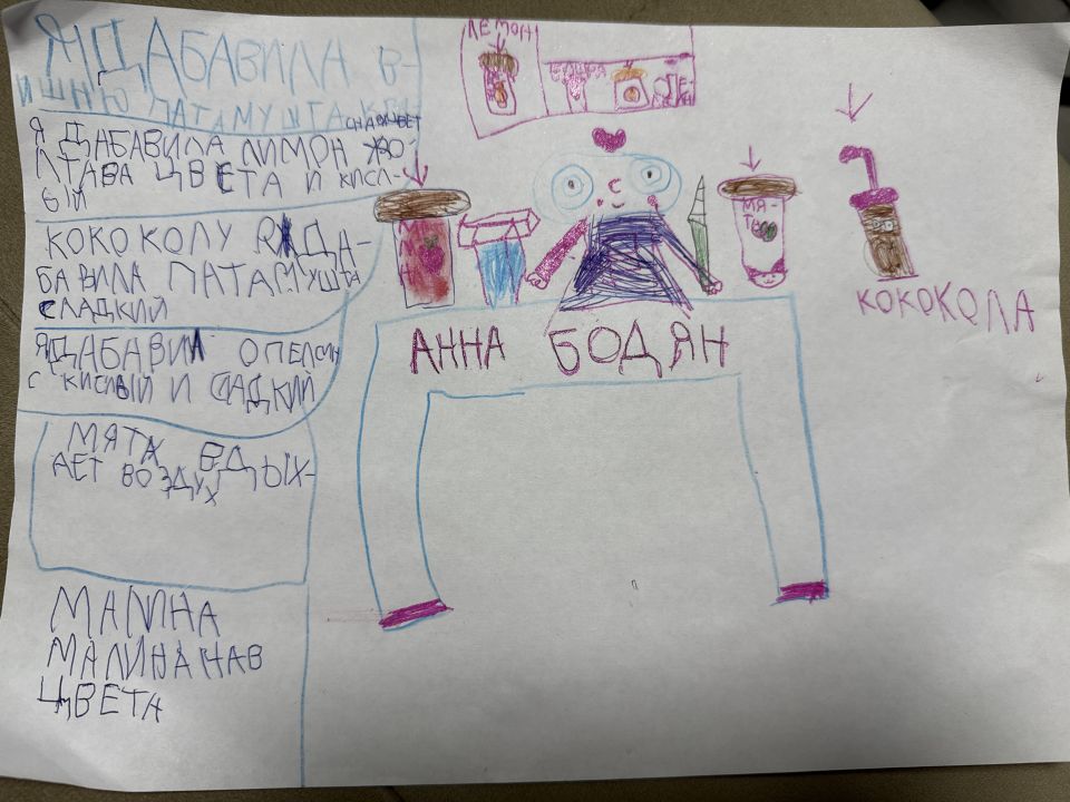Анна