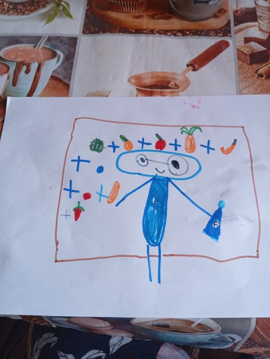 Николай Иванович