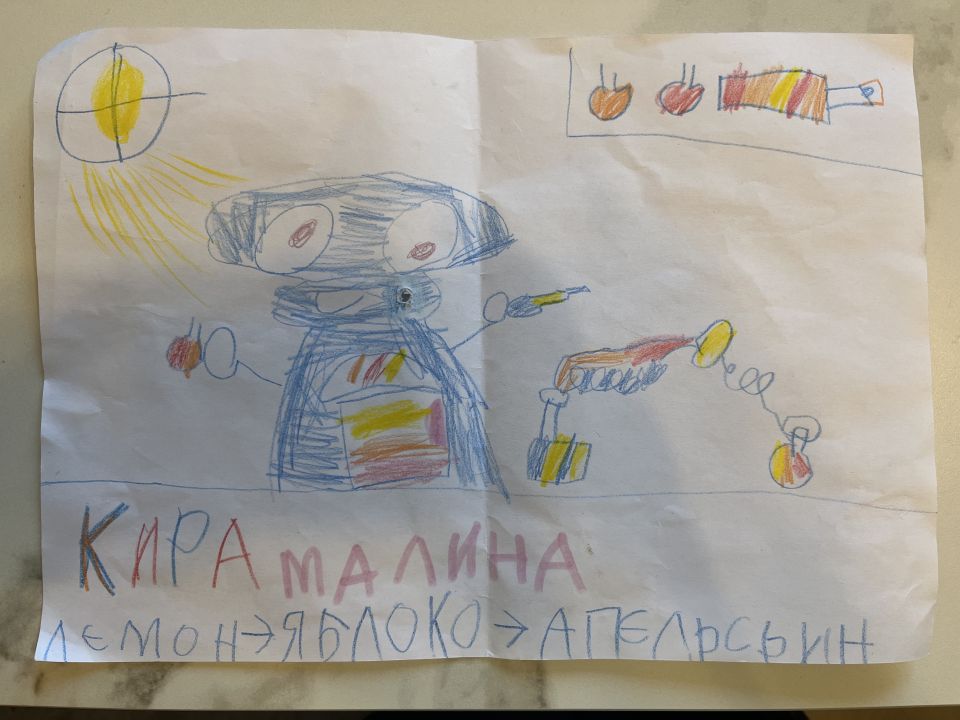 Кира