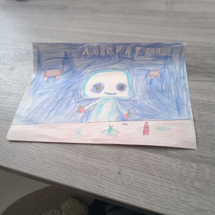 Михаил