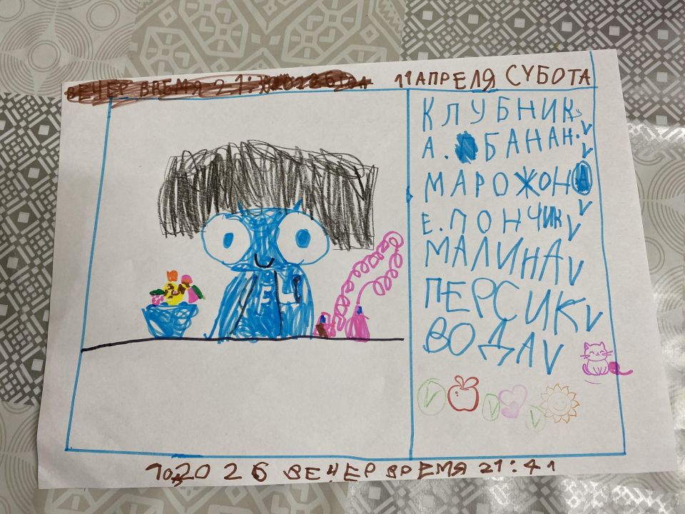 Карина Тарасова и Дарья Филиппова